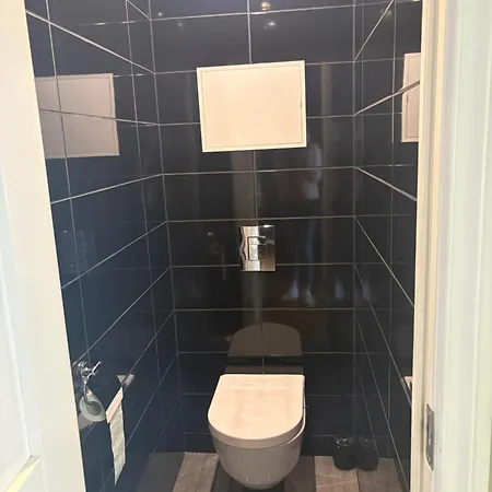 Rannatuul Apartmán