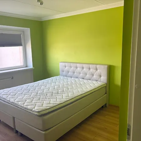 Apartmán Rannatuul